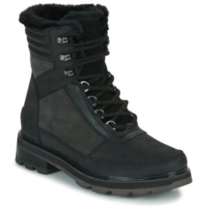 Μπότες Sorel LENNOX LACE COZY STKD WP
